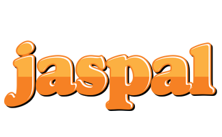 Jaspal orange logo