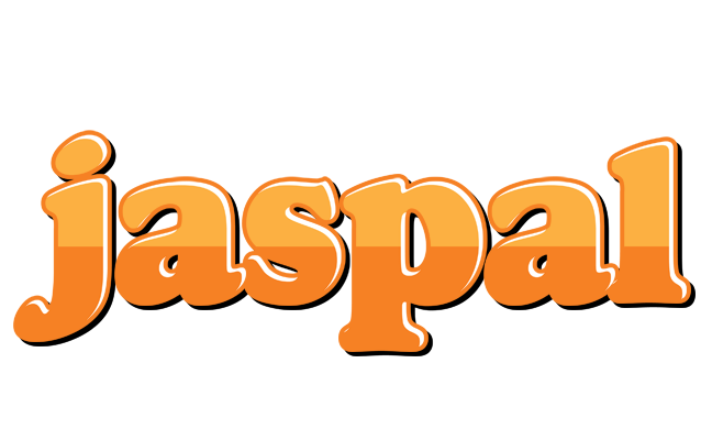 Jaspal orange logo