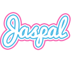 Jaspal outdoors logo