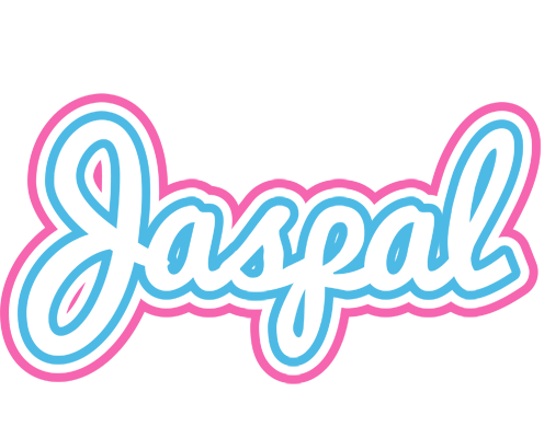 Jaspal outdoors logo