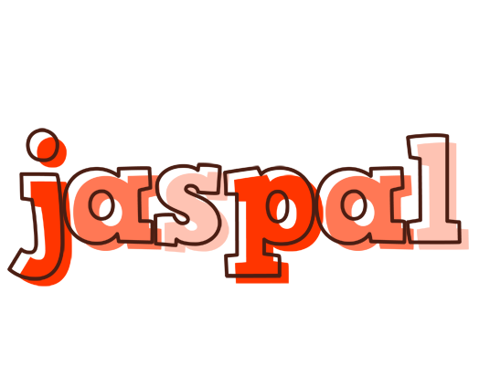 Jaspal paint logo