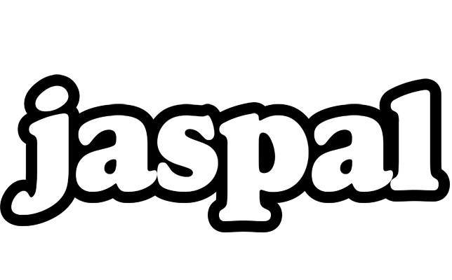 Jaspal panda logo