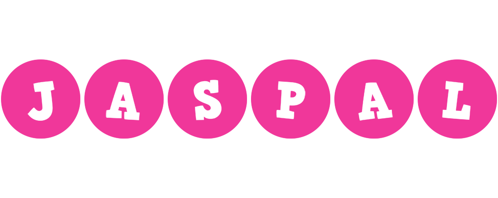 Jaspal poker logo