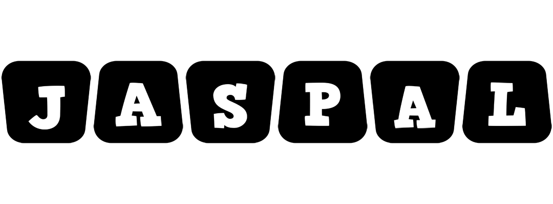 Jaspal racing logo