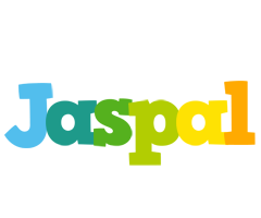 Jaspal rainbows logo