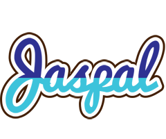 Jaspal raining logo