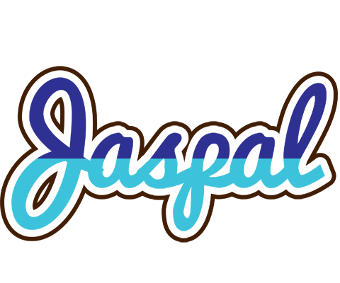 Jaspal raining logo