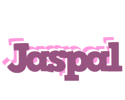 Jaspal relaxing logo