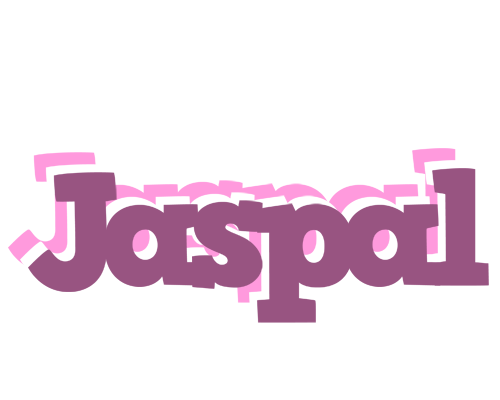Jaspal relaxing logo