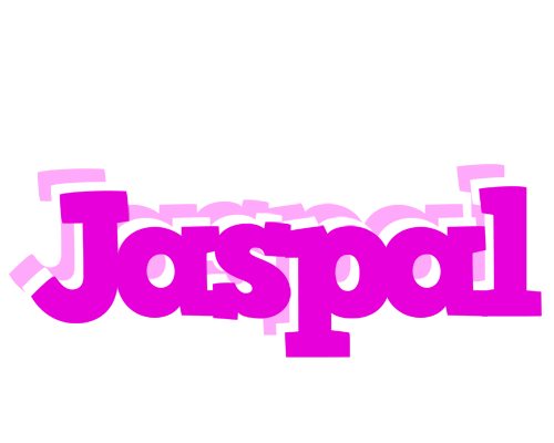 Jaspal rumba logo