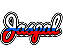 Jaspal russia logo