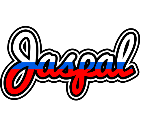Jaspal russia logo