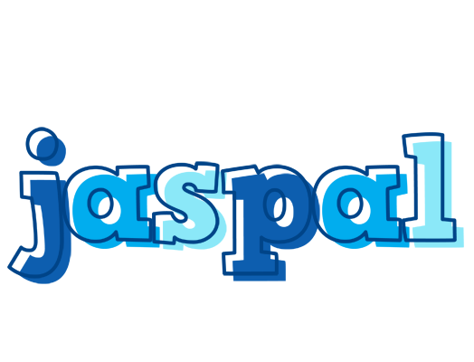 Jaspal sailor logo