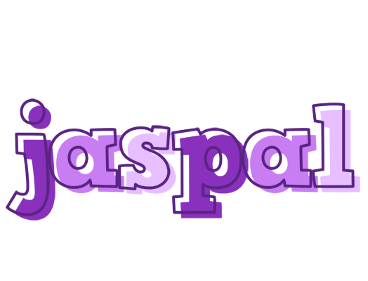 Jaspal sensual logo