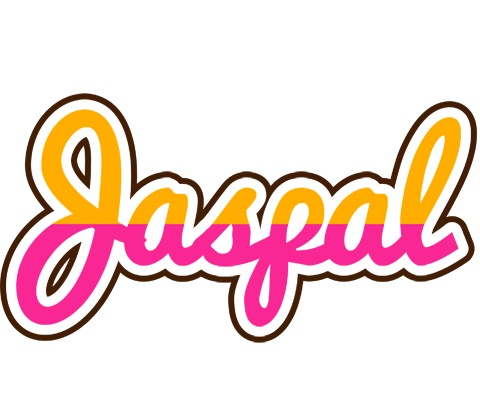 Jaspal smoothie logo