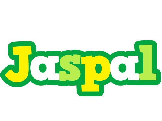 Jaspal soccer logo