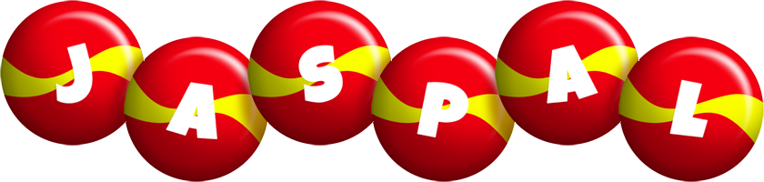 Jaspal spain logo