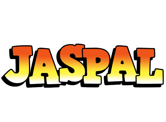 Jaspal sunset logo