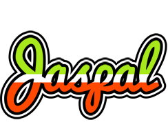 Jaspal superfun logo