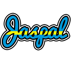 Jaspal sweden logo
