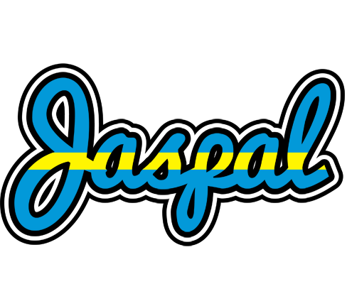 Jaspal sweden logo