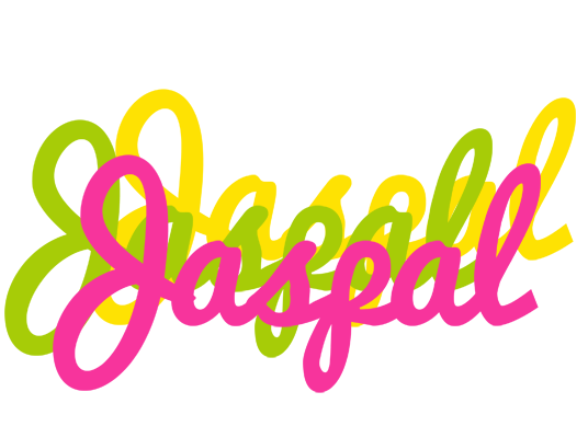 Jaspal sweets logo