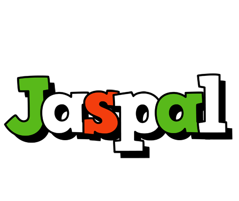 Jaspal venezia logo