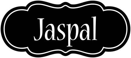 Jaspal welcome logo