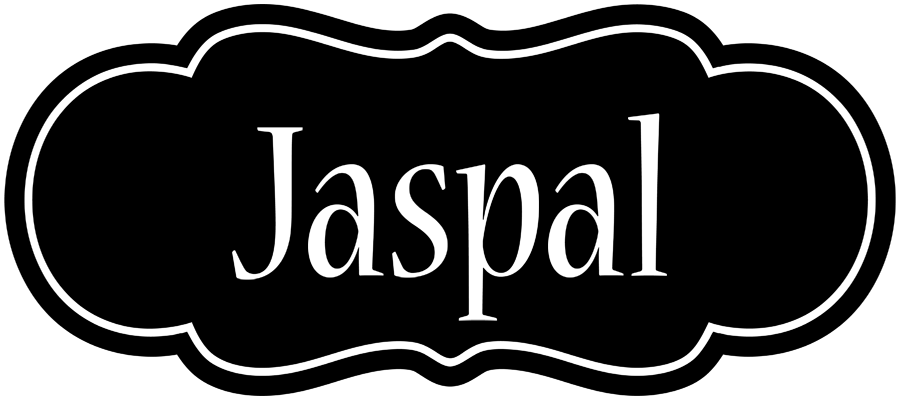 Jaspal welcome logo