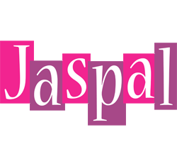 Jaspal whine logo
