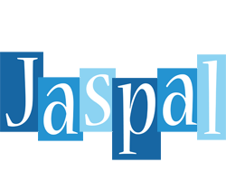 Jaspal winter logo