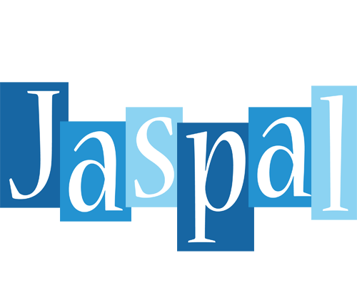 Jaspal winter logo