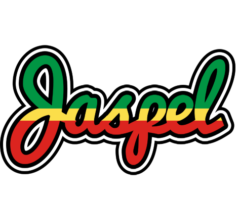 Jaspel african logo