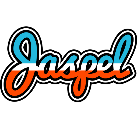 Jaspel america logo