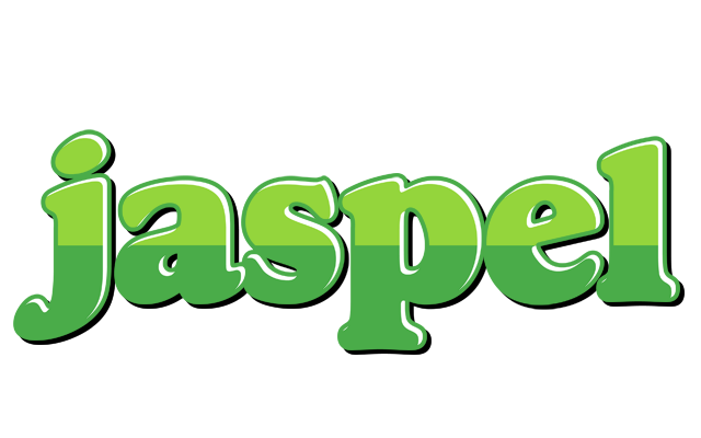 Jaspel apple logo