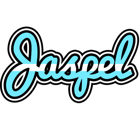 Jaspel argentine logo