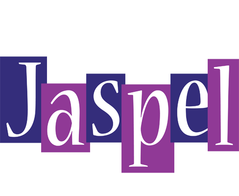 Jaspel autumn logo