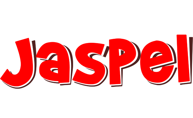 Jaspel basket logo