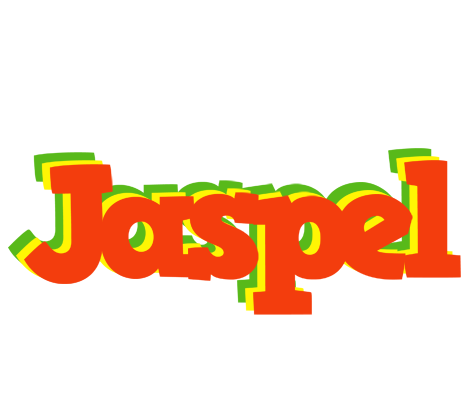 Jaspel bbq logo