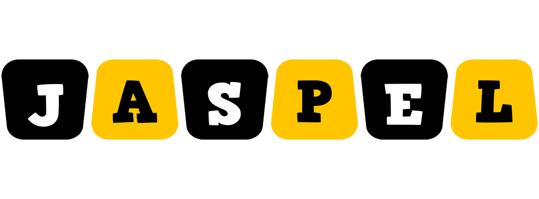 Jaspel boots logo