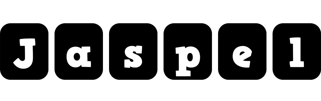 Jaspel box logo