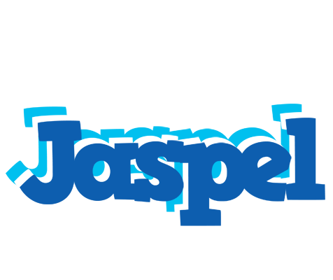 Jaspel business logo