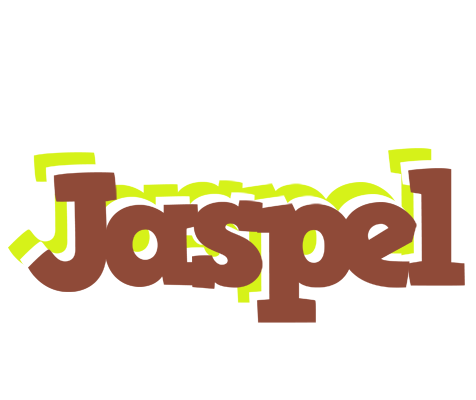 Jaspel caffeebar logo