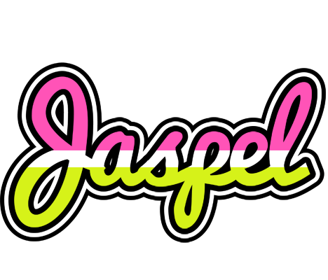 Jaspel candies logo