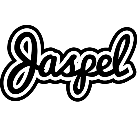 Jaspel chess logo