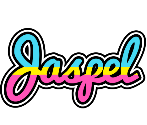 Jaspel circus logo