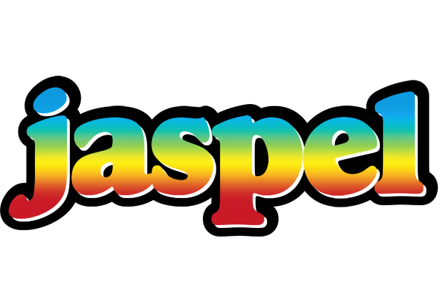 Jaspel color logo