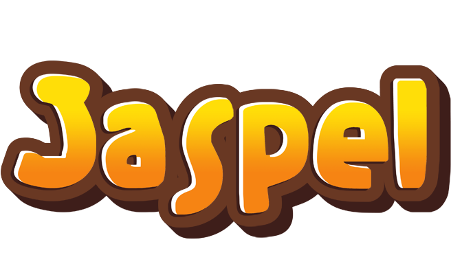 Jaspel cookies logo