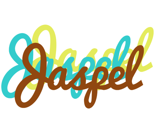 Jaspel cupcake logo