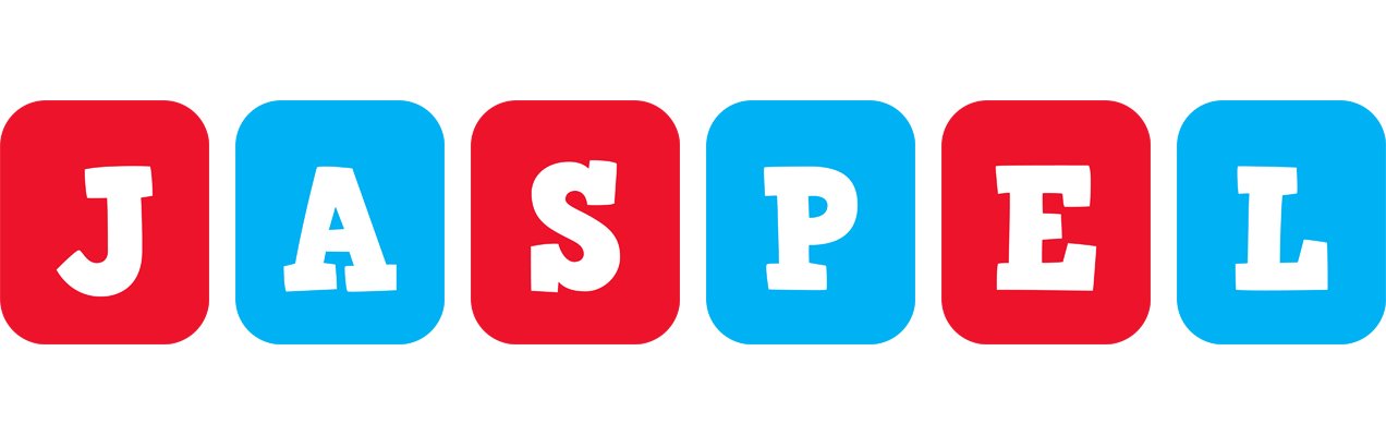 Jaspel diesel logo